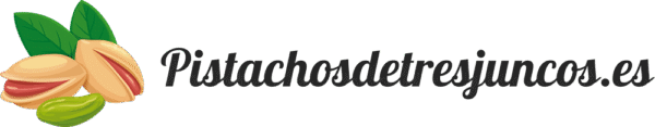 Pistachos de Tresjuncos